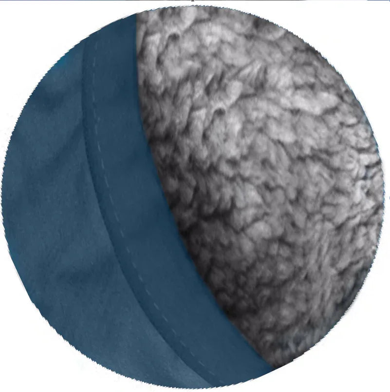 MaM Softshell Baby Booties Mykonos - Girasol GbR