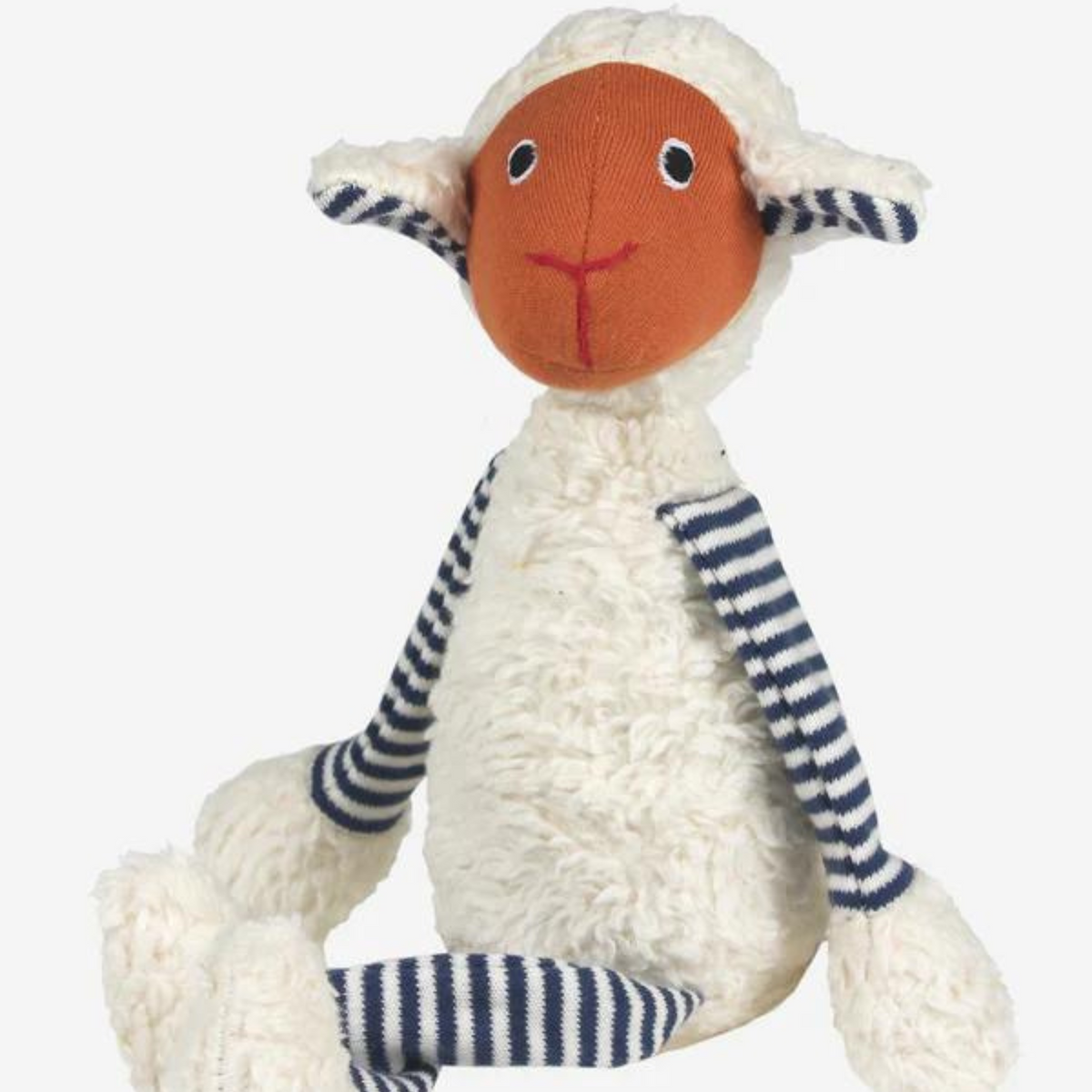 Kuscheltier Schaf Hilde von Lana