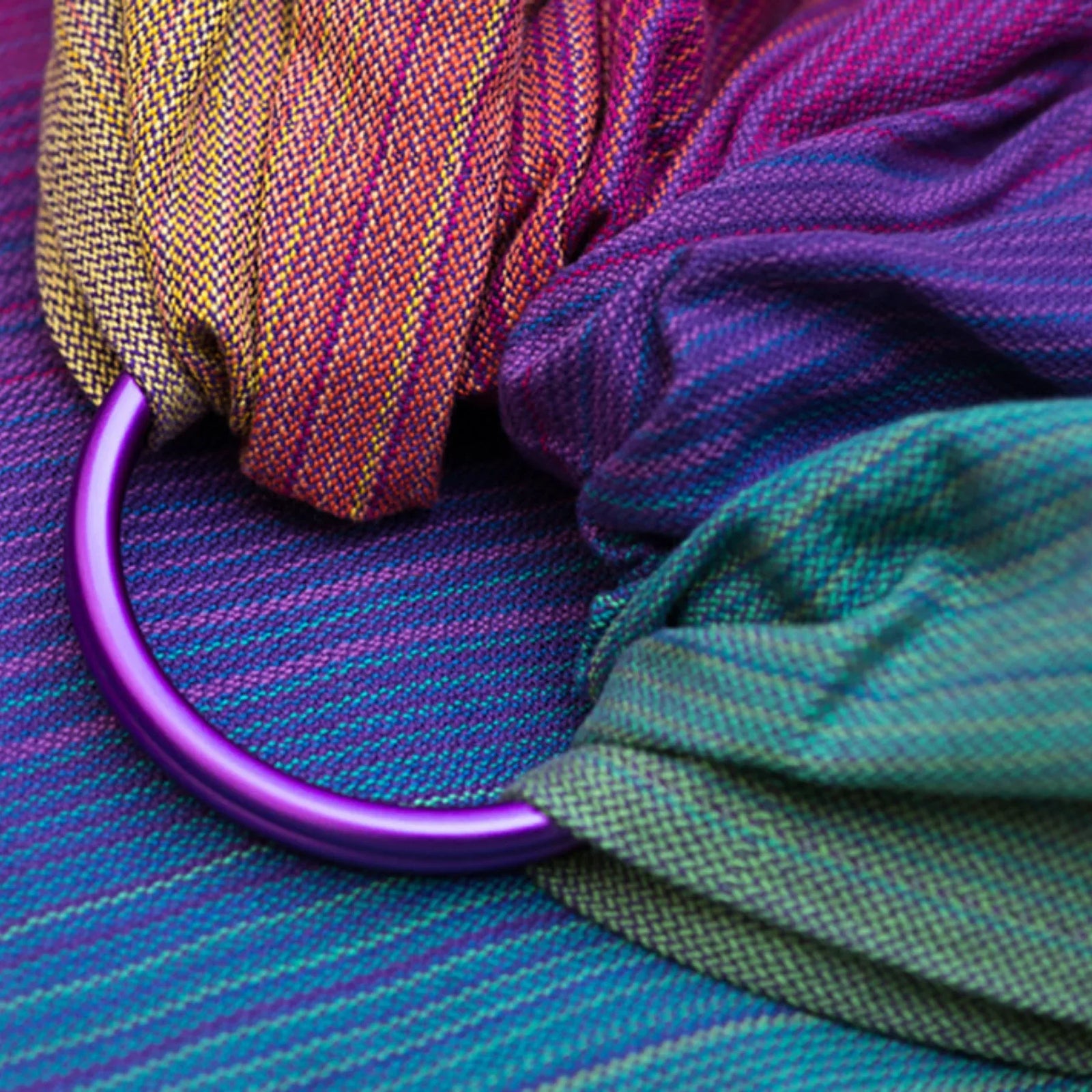 2. Wahl Ringsling Paradise by Risaroo 2m - Girasol GbR