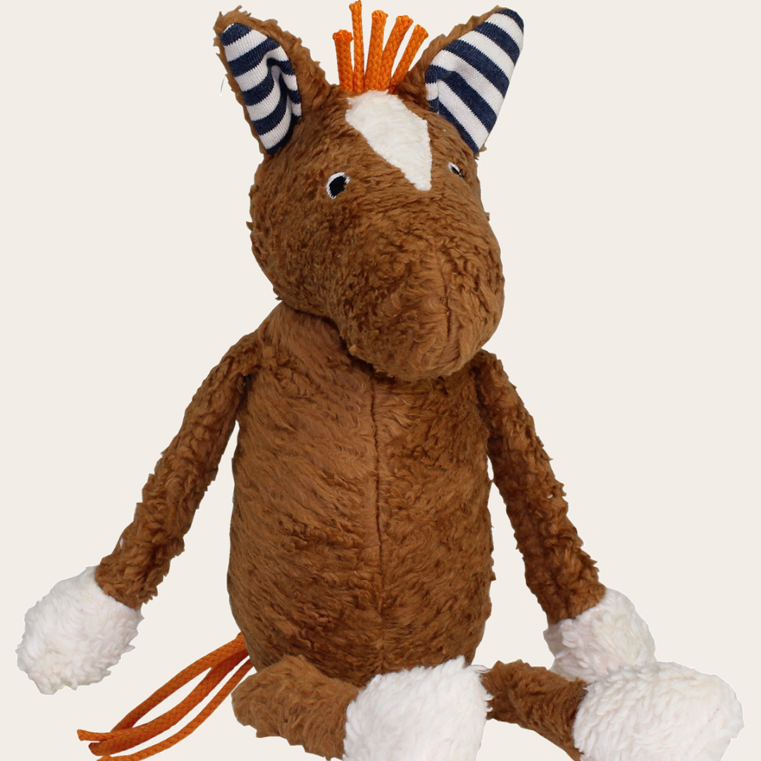 Kuscheltier Pony Toni von Lana