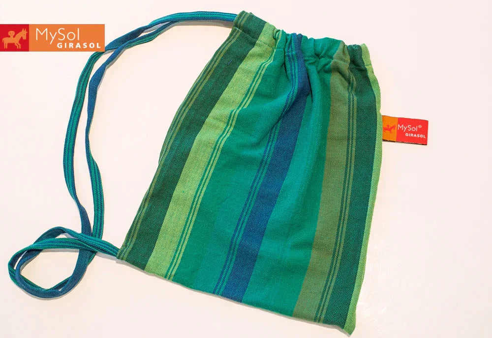 Aufbewahrungsbeutel Antigua - Girasol GbR