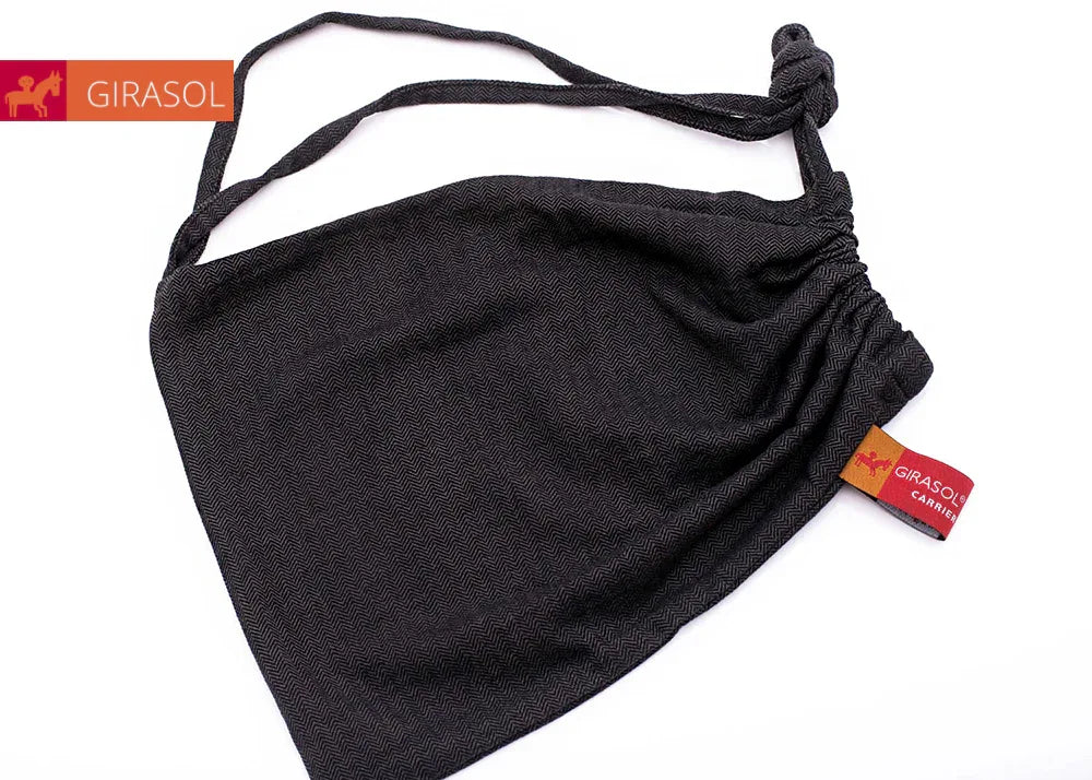 Aufbewahrungsbeutel Gala - Girasol GbR