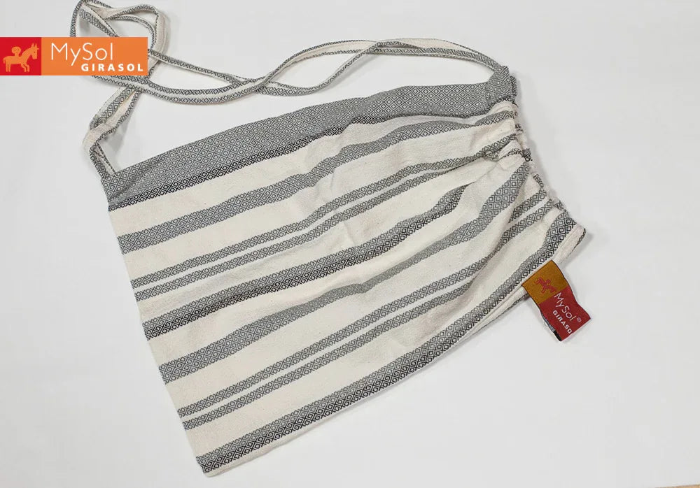 Aufbewahrungsbeutel New Niebla - Girasol GbR