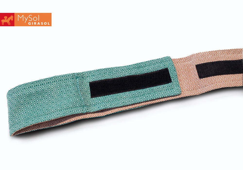 MySol Brustgurt Caribe