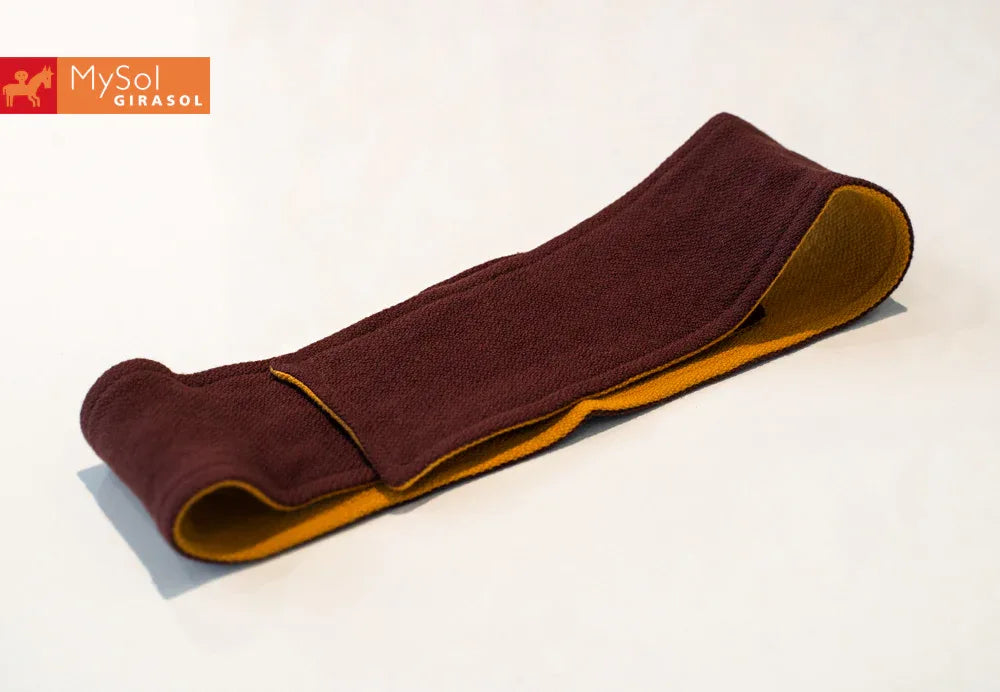 Brustgurt Colorado - Girasol GbR