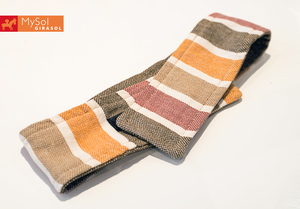 MySol Brustgurt Otoño