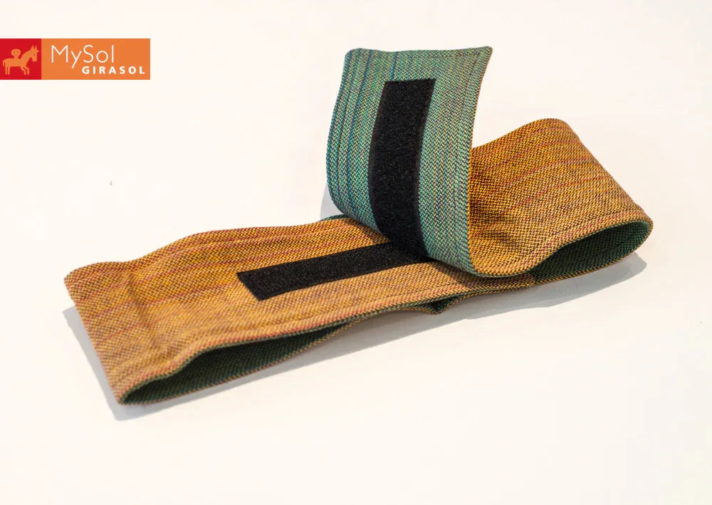 Brustgurt Paradise - Girasol GbR