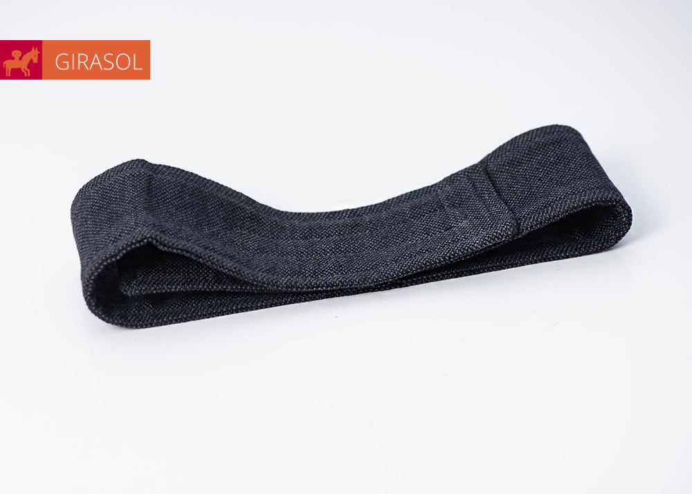 MySol Brustgurt Simple Black