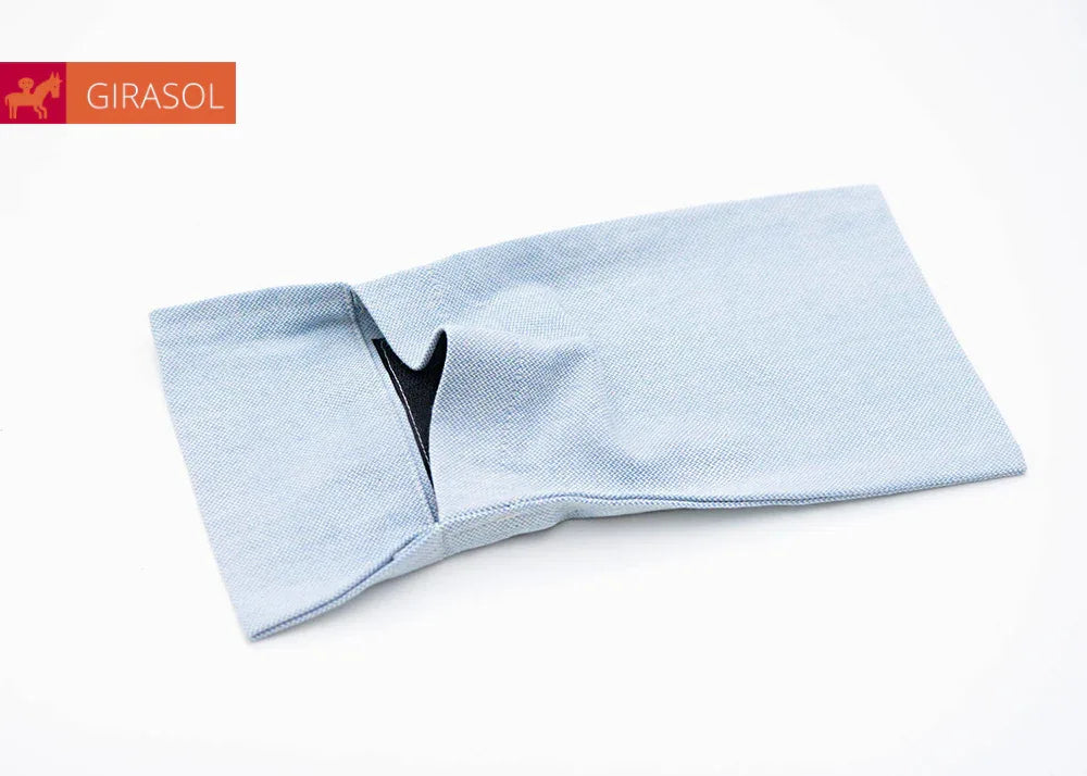 Hüfttasche Aqua - Girasol GbR