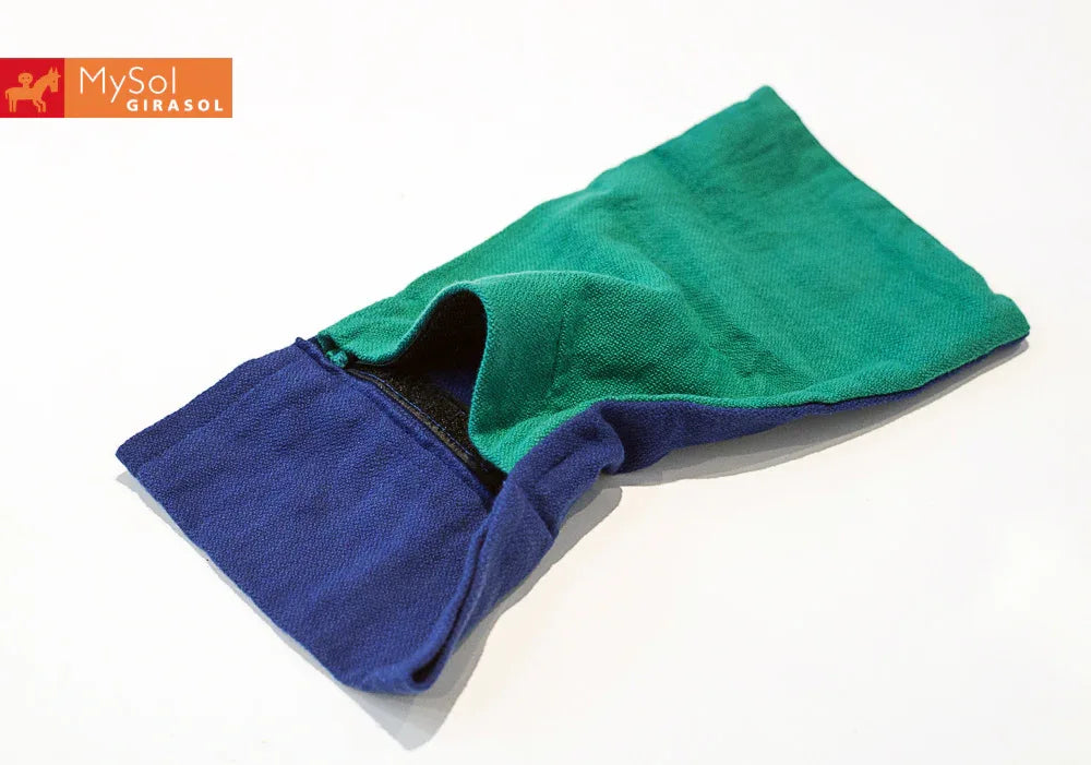 Hüfttasche Bonampak - Girasol GbR