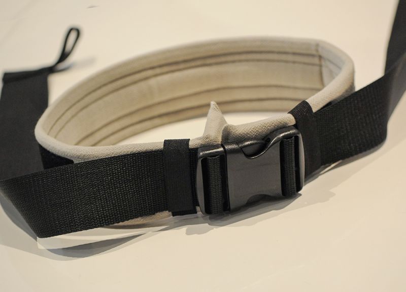 MySol Schnallenhüftgurt Alaska