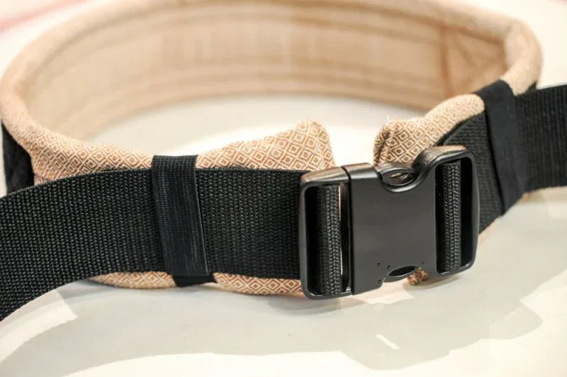 Schnallenhüftgurt Caribe - Girasol GbR