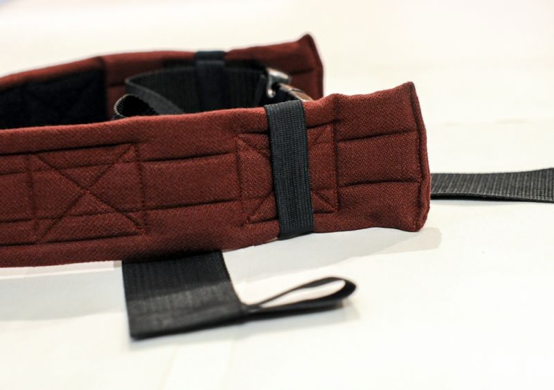 Schnallenhüftgurt Colorado