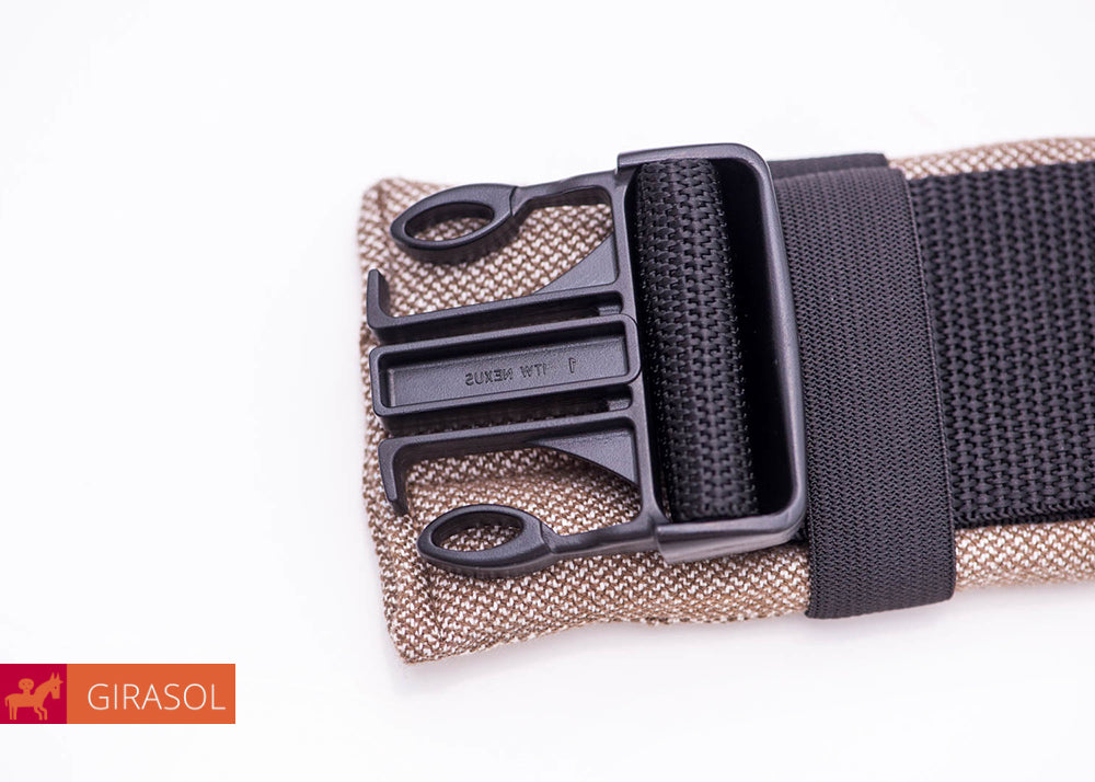 Schnallenhüftgurt Otoño