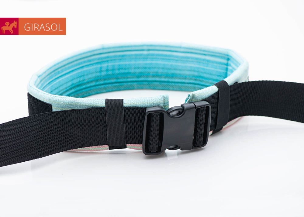 Schnallenhüftgurt Rainbow Dreamer