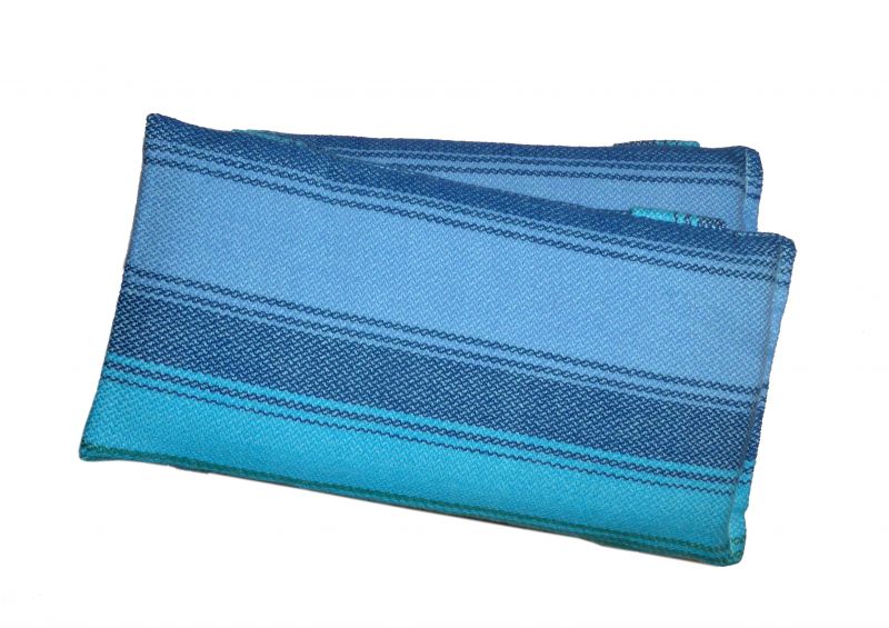 Schulterpolster Primavera mehrfarbig