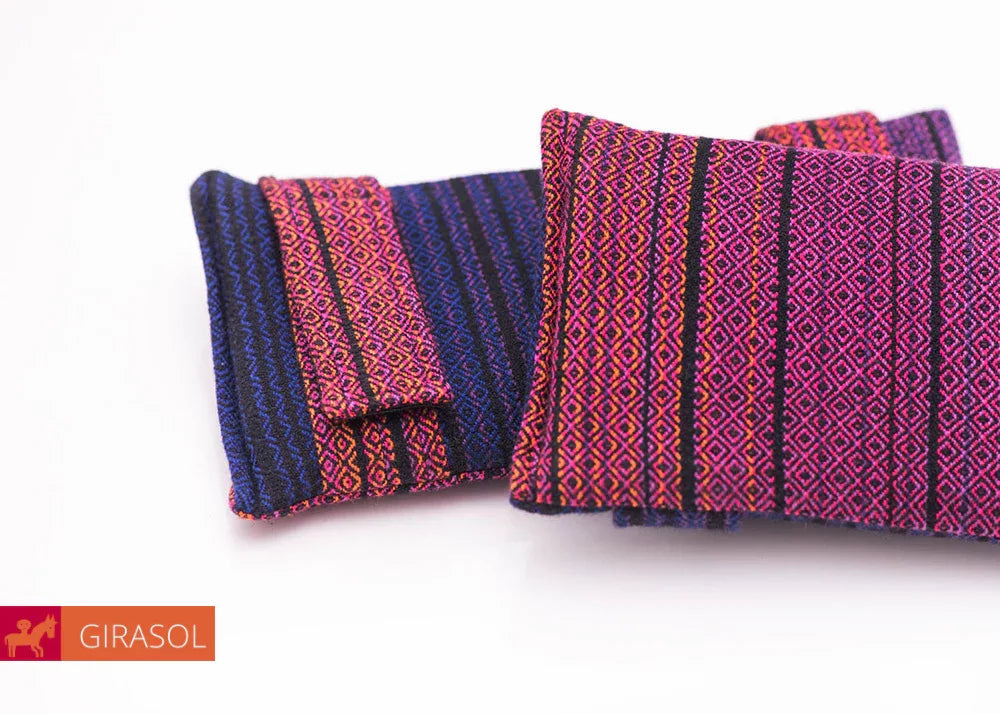 Schulterpolster Twilight - Girasol GbR