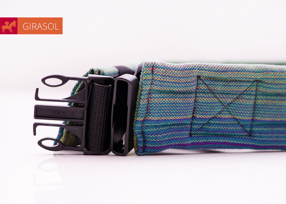 Schnallenhüftgurt Paradise