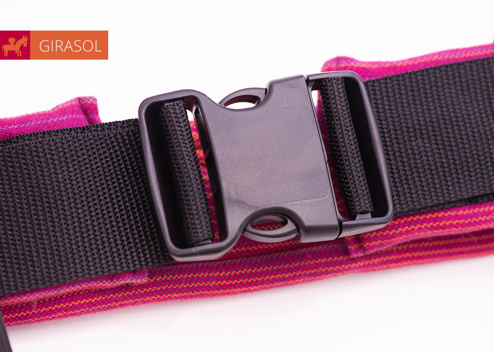 MySol Schnallenhüftgurt Paradise