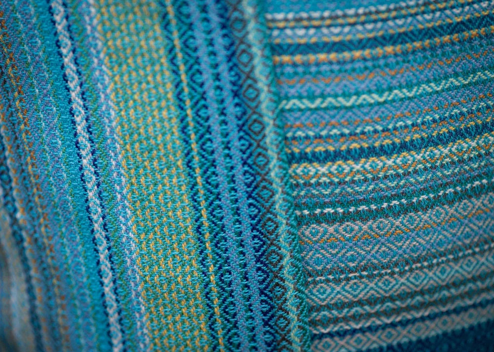 Tasche Cielo Pacifico - Girasol GbR