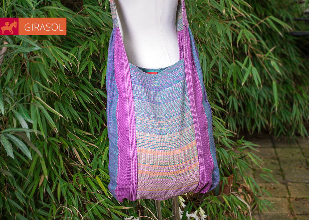 Tasche Kokiri llamativa