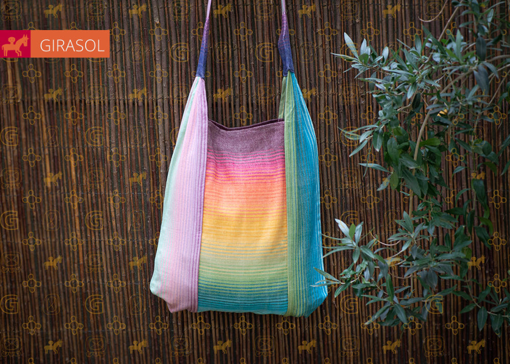 Tasche Rainbow Dreamer