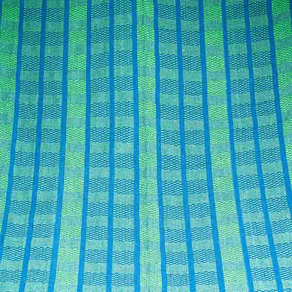 Doppelhängematte Loro - recycled cotton