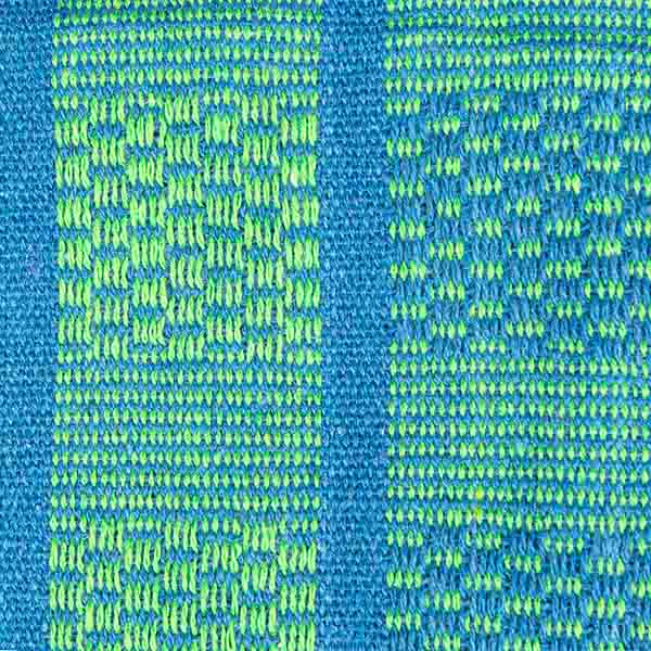 Doppelhängematte Loro - recycled cotton