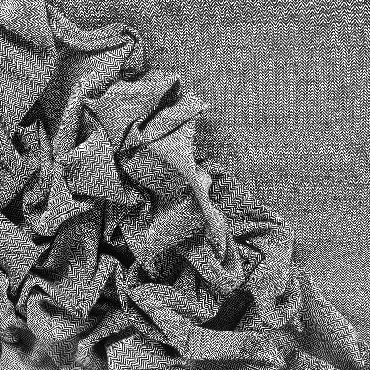 Baby wrap Free Elf by Risaroo - recycled cotton