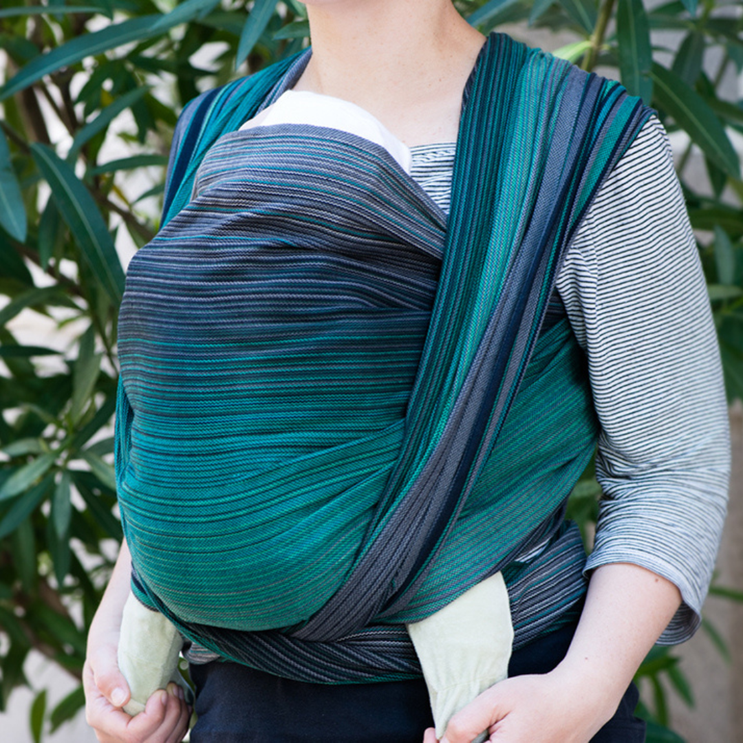 Tragetuch Cunning by Risaroo