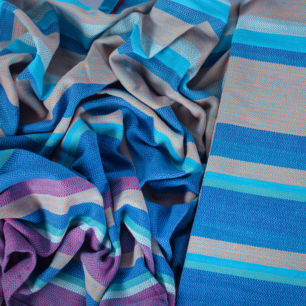 Ringsling Coral Reef