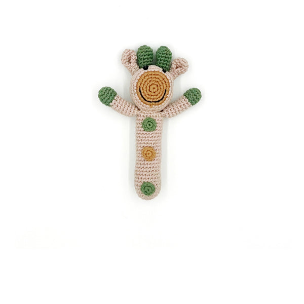 Pebble Stabrassel Girasol