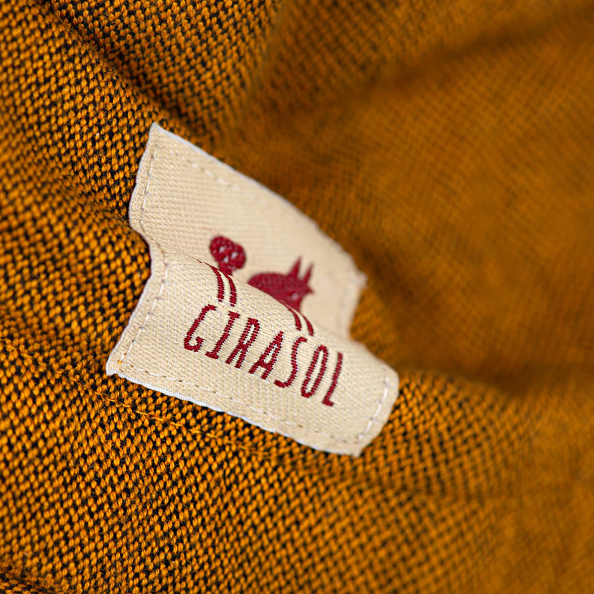 WrapMySol Camote Detail mit Girasol Logo