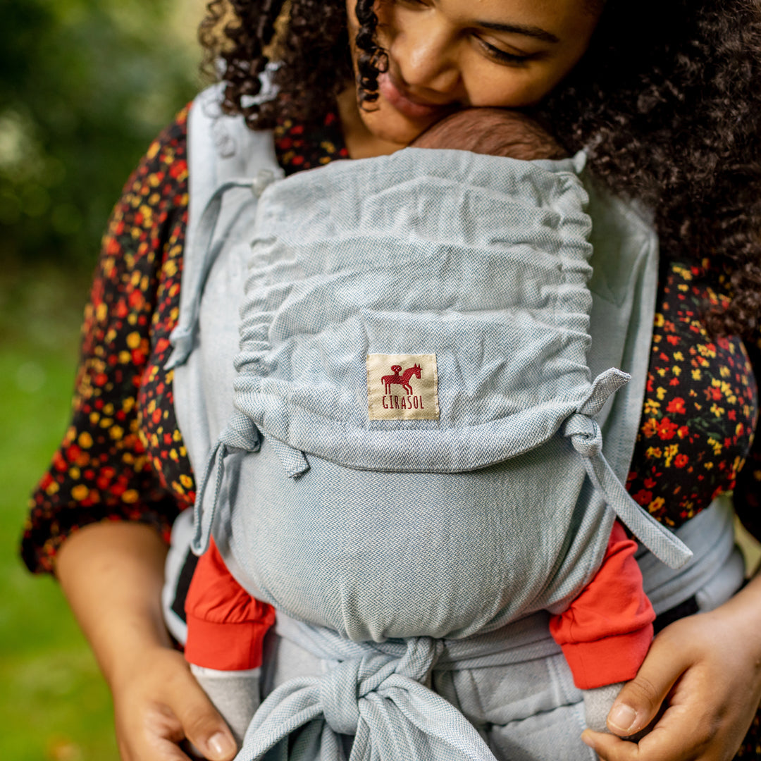 MySol Aqua Tragebild