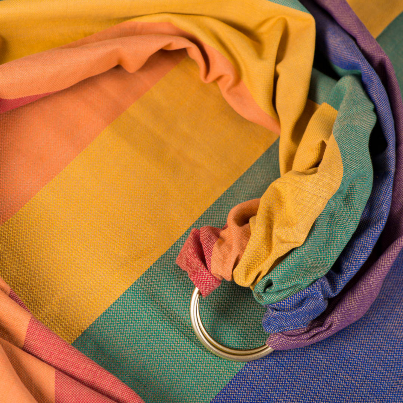 Ringsling Pride - bronceado von Girasol