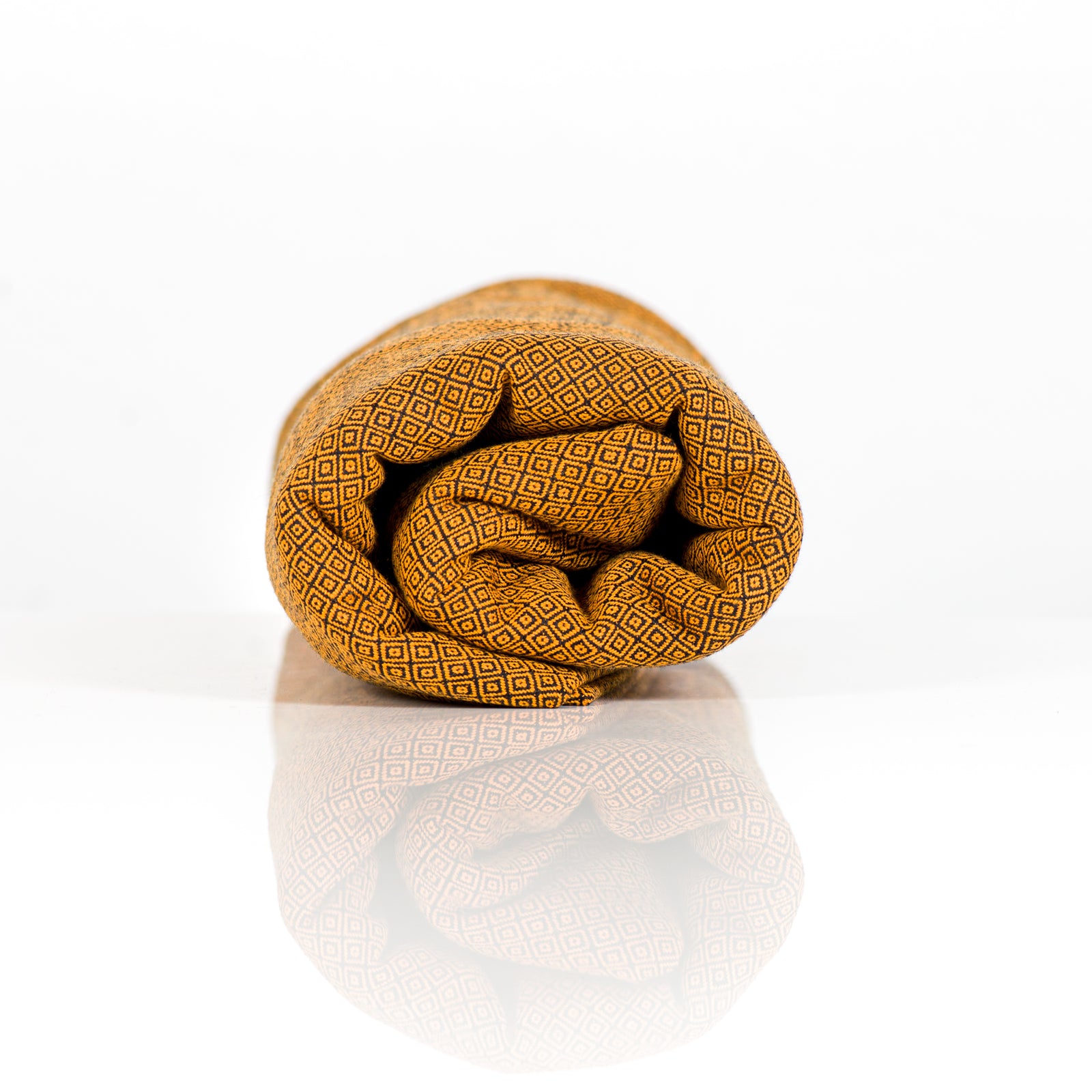 Tragetuch Cinnamon Girasol