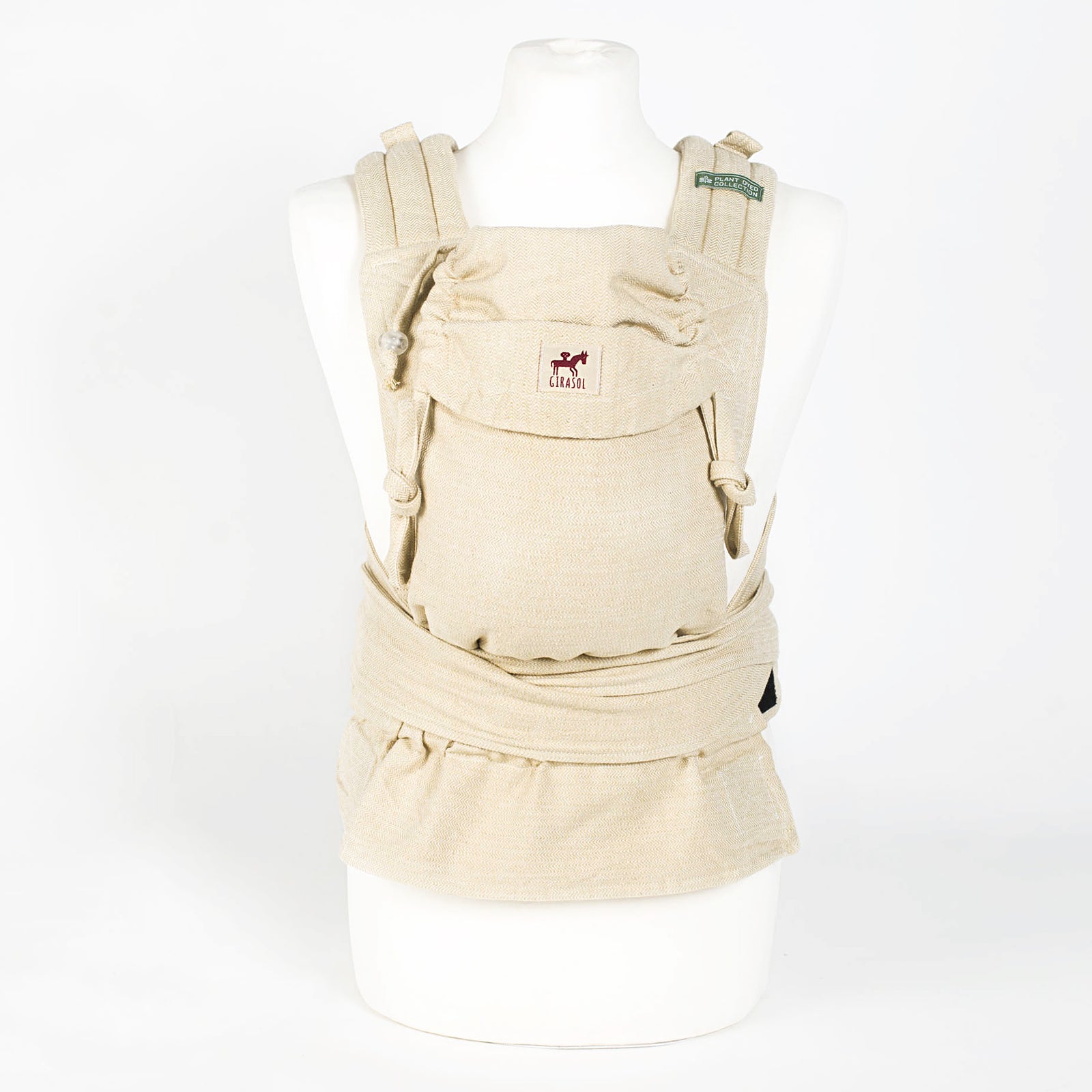 MySol Marigold Detail mit Baby