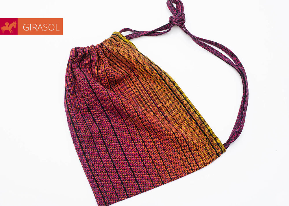 MySol Aufbewahrungsbeutel Twilight