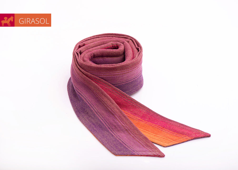 MySol Bindehüftgurt Boy or Girl