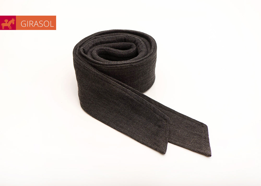 MySol Bindehüftgurt Simple Black