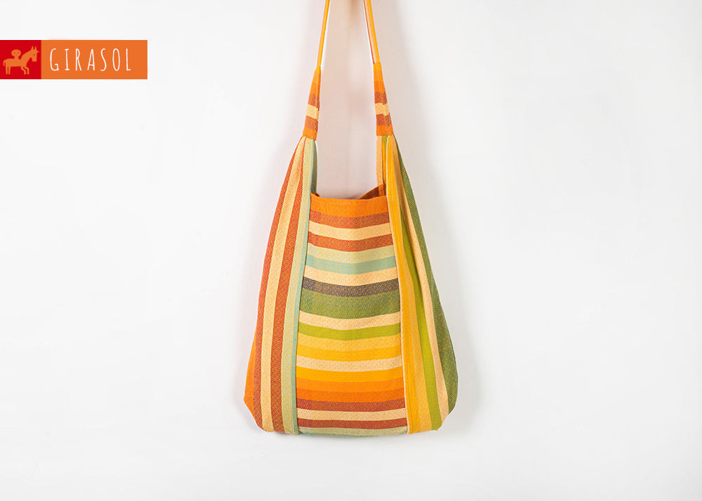 Alegria Fusion d'oro bag